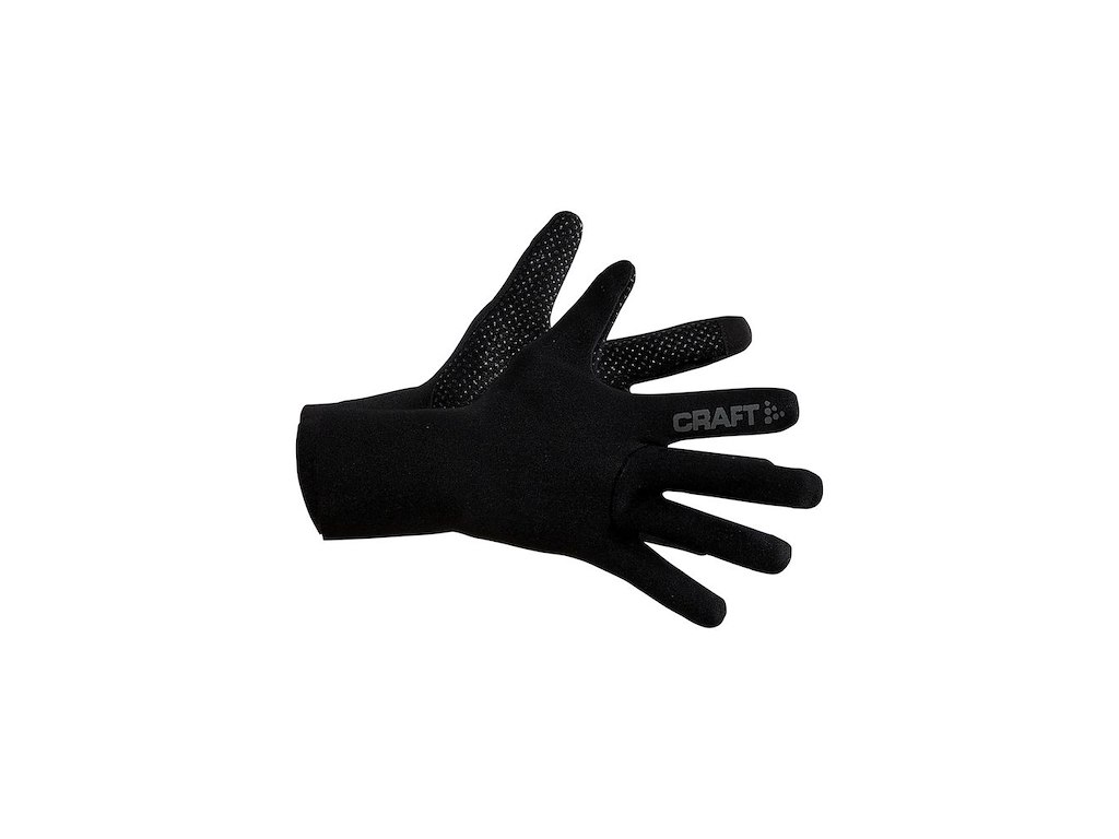 Craft ADV Neopren Cykelhandsker sort