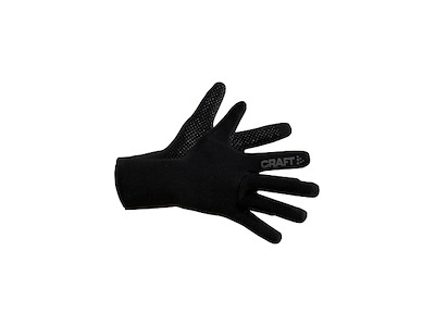 Craft ADV Neopren Cykelhandsker sort