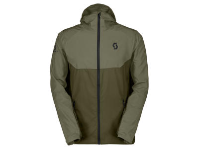 SCOTT Explorair Light Windbreaker Cykeljakke