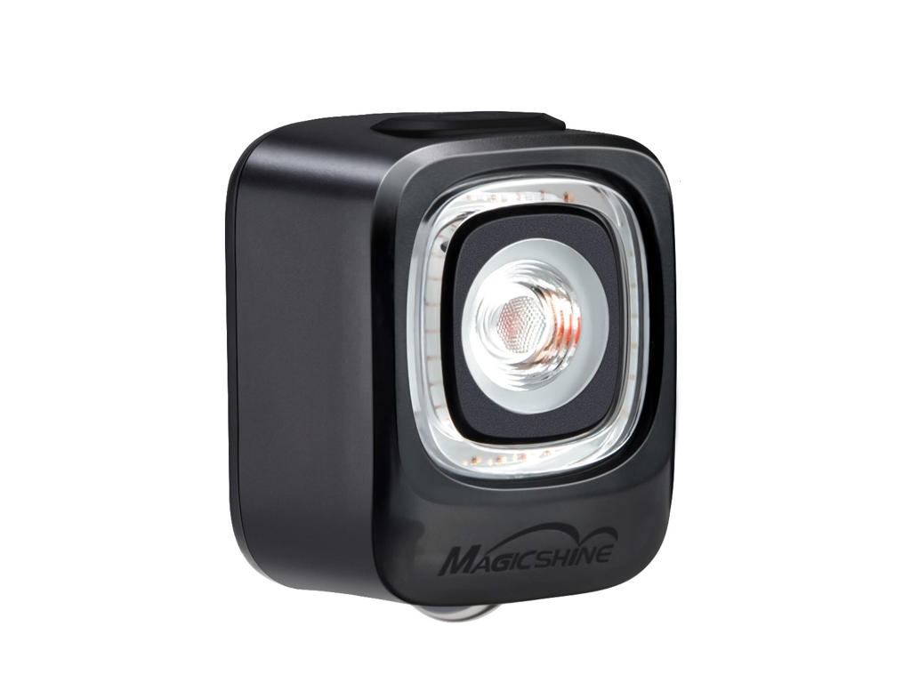 Magicshine - Seemee 200 V 3.0 - Baglygte med 200 lumen - USB opladelig