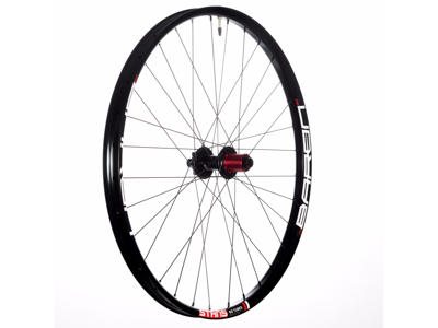 Stan's Notubes - Baron MK3 - TL Hjulsæt til Disc - 27,5" - Til Shimano