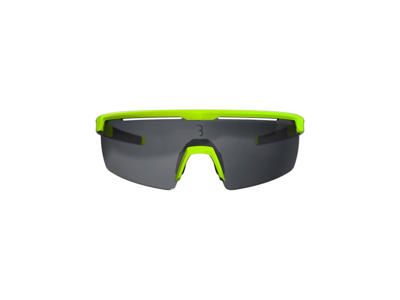 BBB - Avenger - Cykelbriller m/ 3 linser - Neon gul
