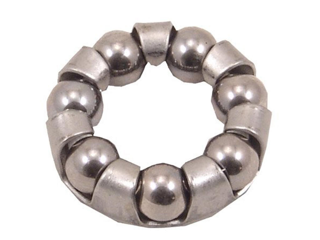 Shimano Nexus - Kugleleje til venstre side - 3 gears nav og 1 gears nav