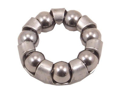 Shimano Nexus - Kugleleje til venstre side - 3 gears nav og 1 gears nav