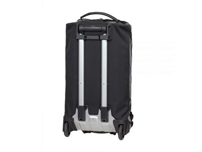 Ortlieb Duffle RG - Rejsetaske / Trolley - Sort - 60 liter