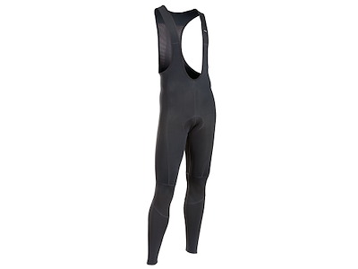 Northwave Active Acqua Lange bukser med seler - Herre - Sort