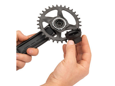 Park Tool LRT-3 - Aftrækker for låsering - Specialized/Cannon/FSA