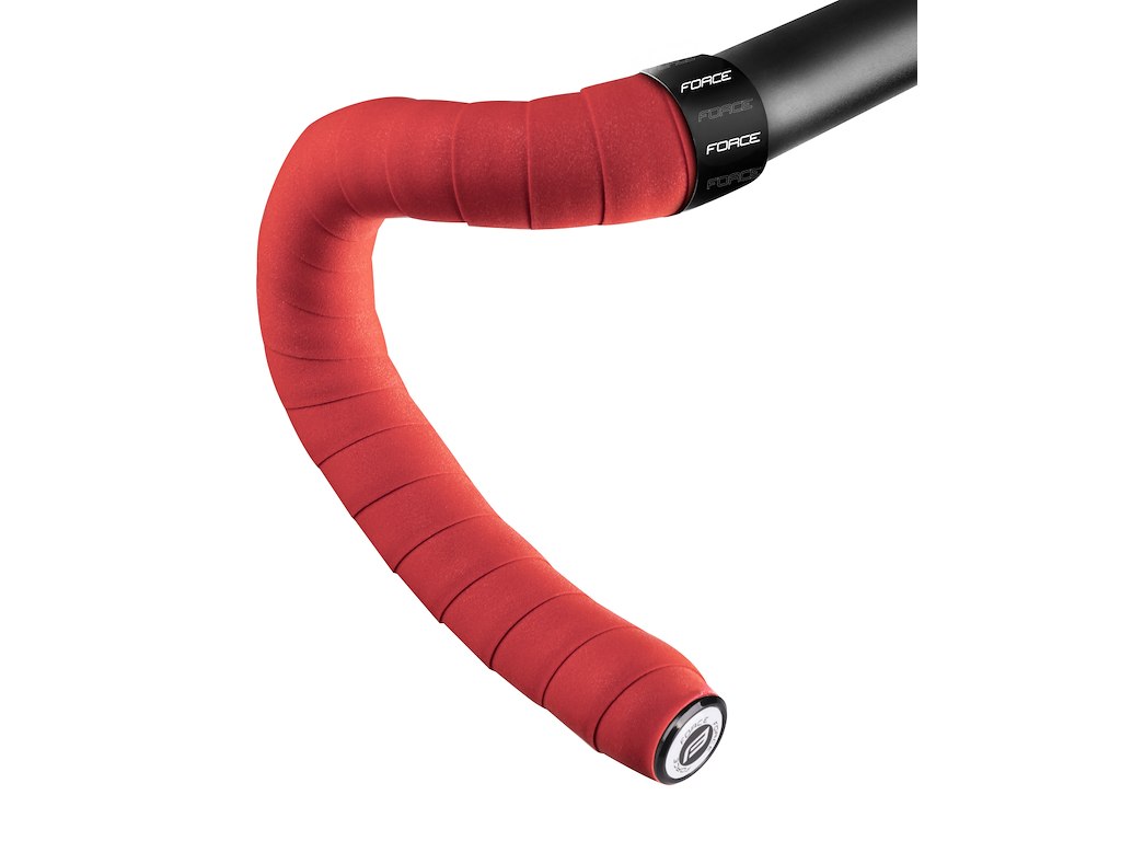 FORCE EVA styrbånd  rød