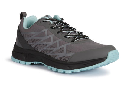 Trespass Beatrix - Fritidssko - Foam - Dame - Grå