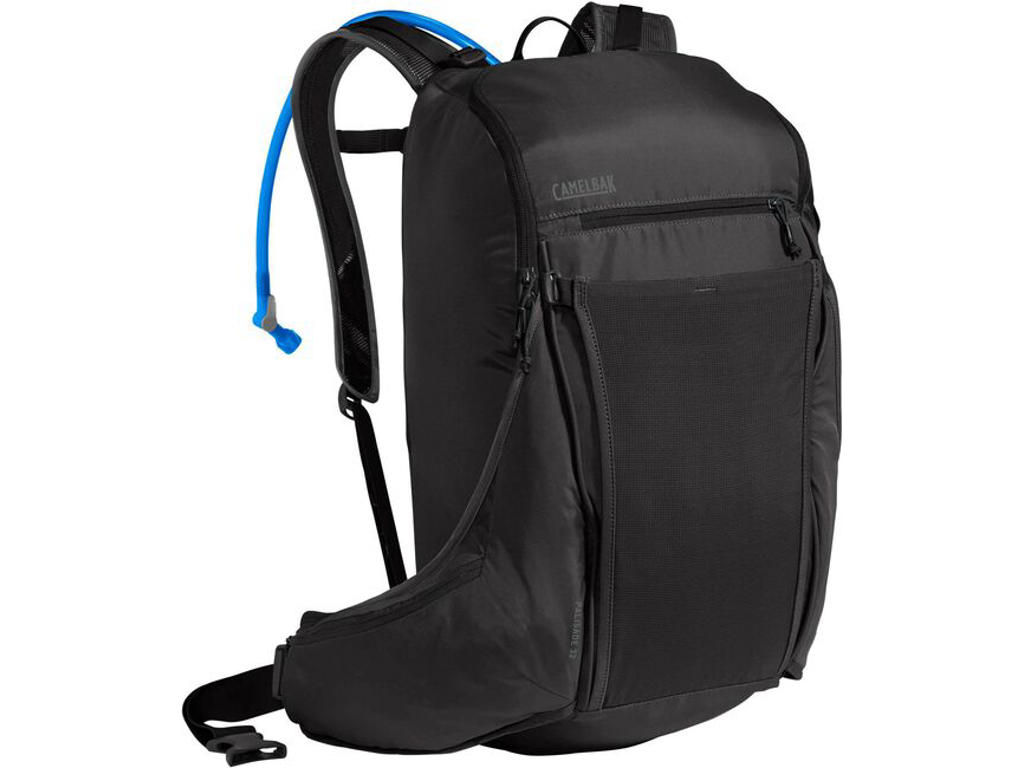 Camelbak Palisade 32  - Rygsæk 32 liter - 3 liter Crux™ reservoir - Charcoal/koi