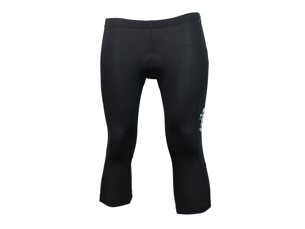 Diadora Elba 3/4 shorts med indlæg Str. S