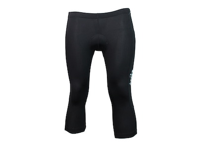 Diadora Elba 3/4 shorts med indlæg Str. S