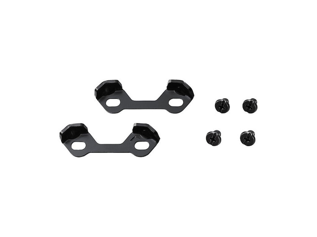 Shimano Spikes 2 stk. til Cykelsko MTB model SH-XC902 - Sort