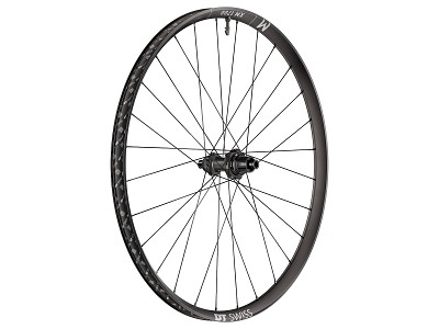 DT SWISS XM 1700 Baghjul 29" - Body Shimano 12 speed - Skivebremse center lock - 