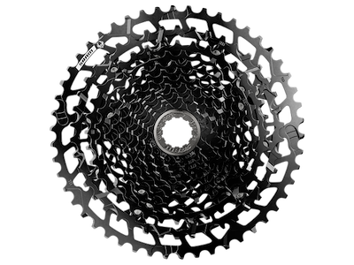 SRAM Eagle PG1210 Kassette 12 speed 11-50 tands