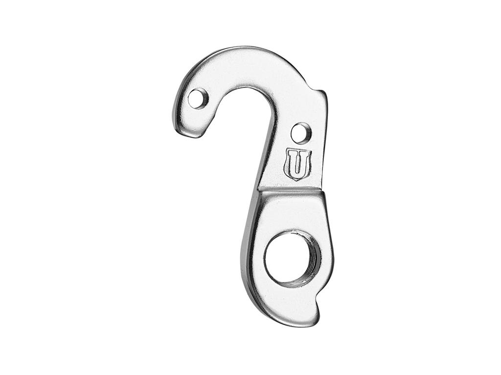 Geardrop type GH-209 - Sølv