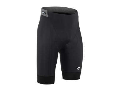 Assos Mille GT C2 - Cykeltights m/pude - Sort