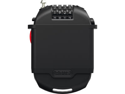 Abus 2503 Combiflex - Wirelås - 120 cm + UCH 2503
