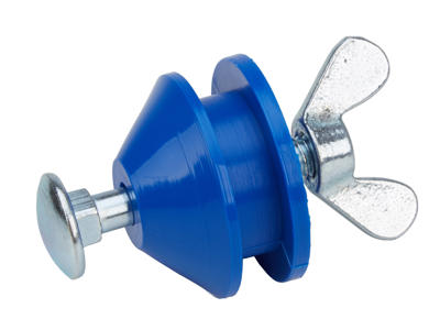 Kædeholder Morgan Blue 