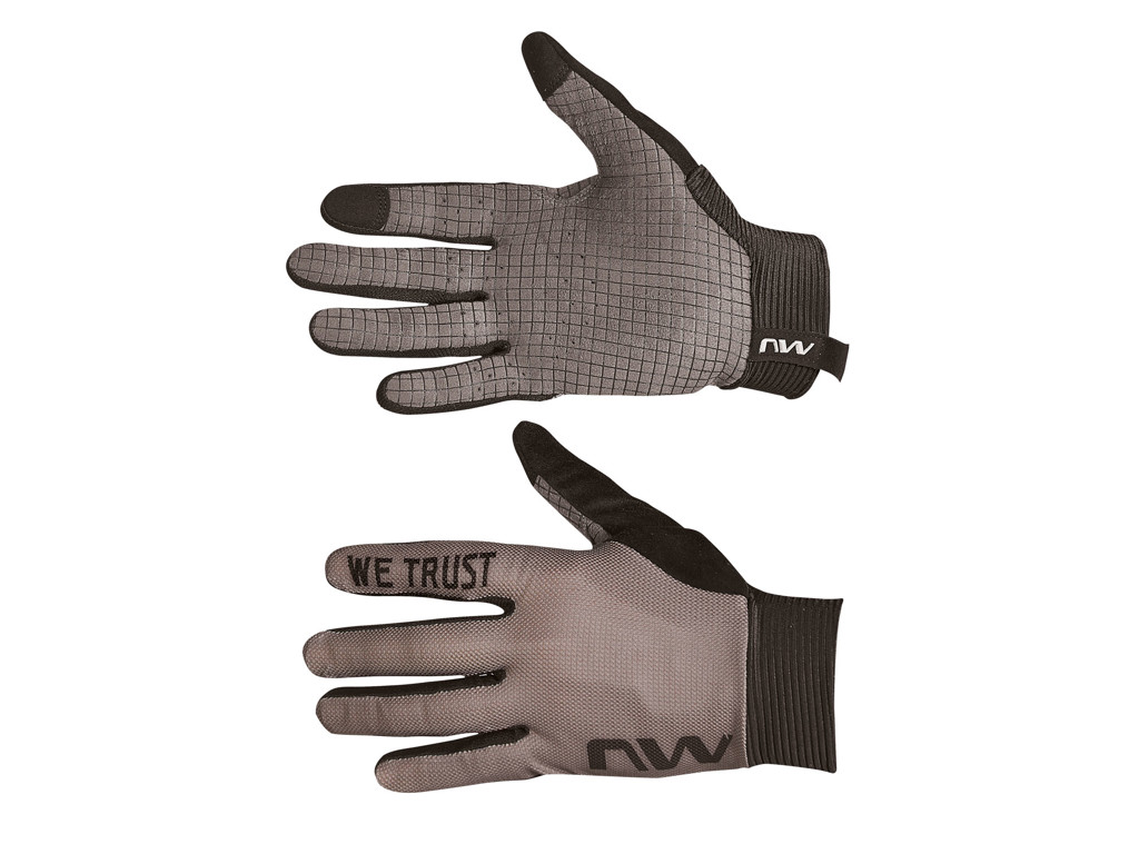 Northwave - AIR LF - Cykelhandsker - Sand - M