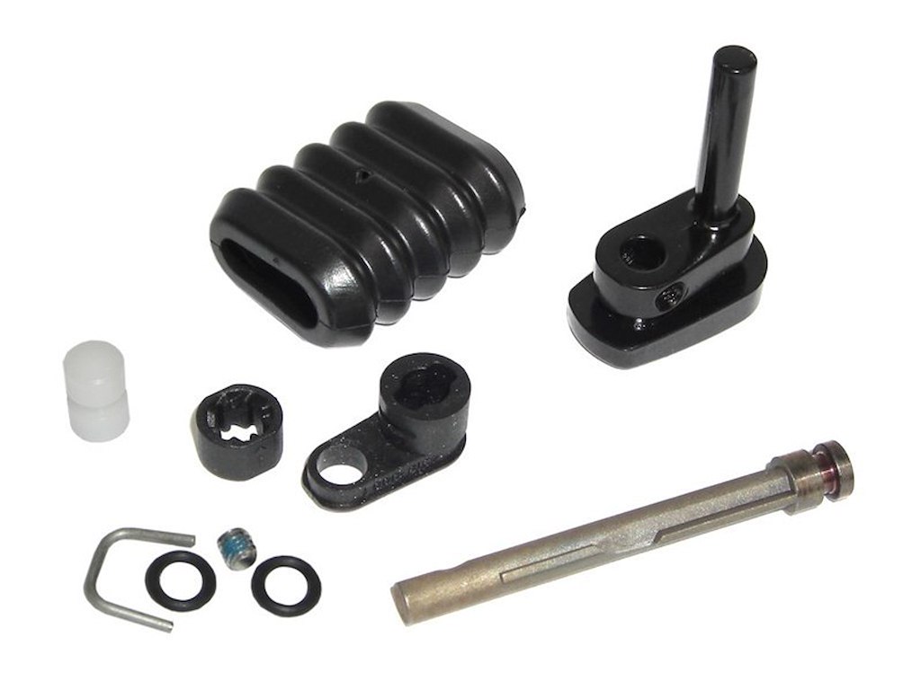 RockShox Rebuild Kit til Remote X-Loc Full Sprint