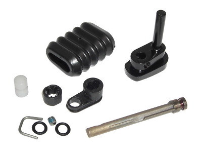 RockShox Rebuild Kit til Remote X-Loc Full Sprint