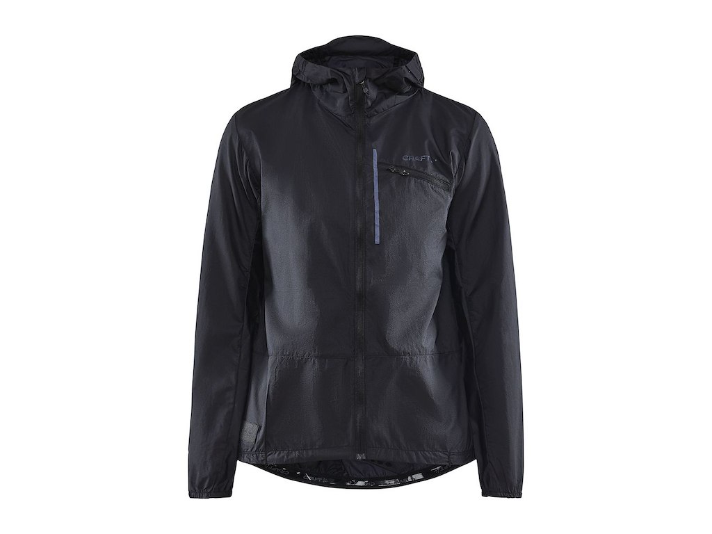 Craft ADV Offroad - Cykeljakke - Dame - Sort - Str. XS