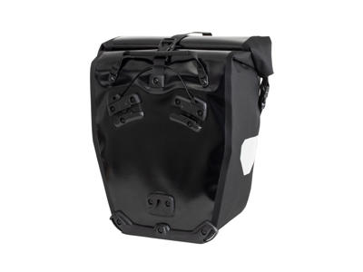 Ortlieb Back-Roller Classic Free QL3.1 - Cykeltaske - Sort -  20 liter