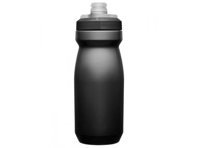 Camelbak Podium - Drikkeflaske - 0,6 L - Custom black/black