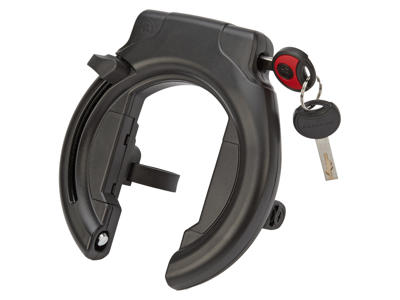 Trelock RS 453 Ballon - Godkendt Ringlås - God til brede stel 