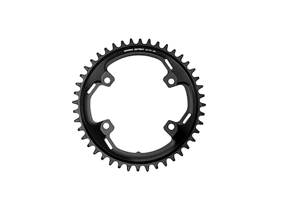 Shimano GRX Klinge 44 tands model FC-RX820