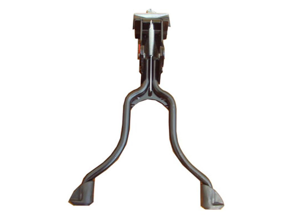 Hebie Rex S - Støtteben dobbelt - 24 - 29" cykler - 29 cm