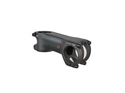 Ergotec Hake Frempind Race ø31,8/28,6mm 100mm lang - Safety level 6 - Sort