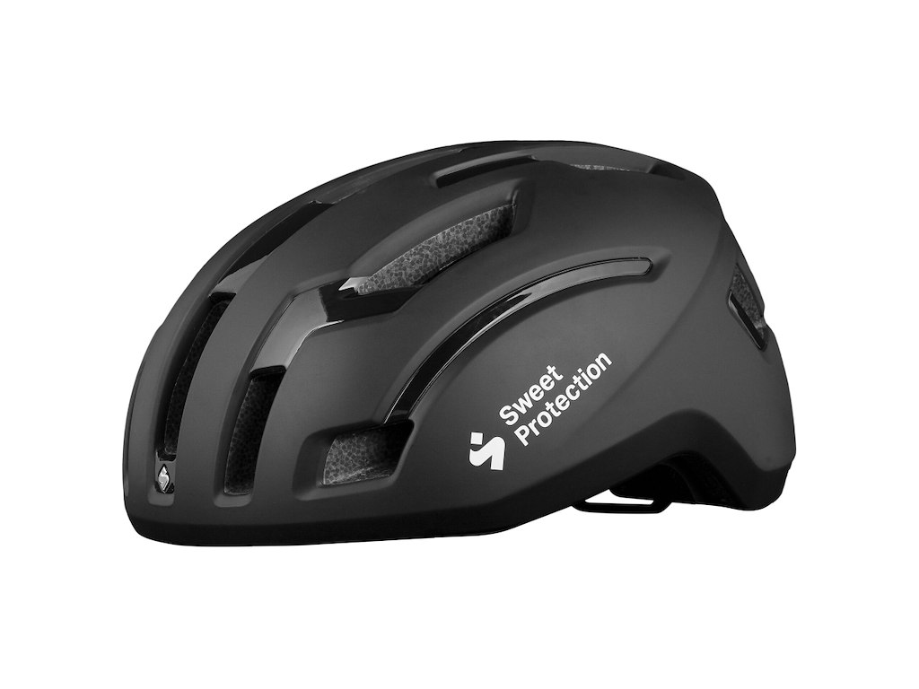 Sweet Protection Seeker - Cykelhjelm