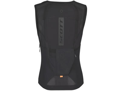SCOTT Vanguard EVO - Bodyarmor Vest - Sort