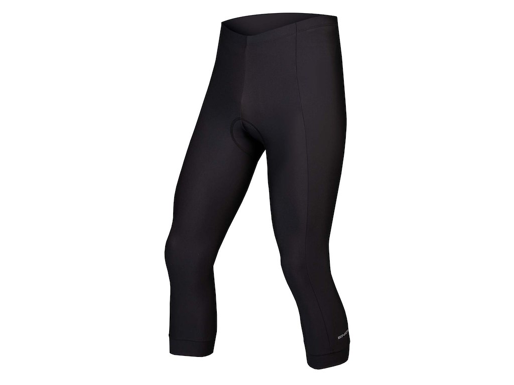 Endura Xtract Gel Knicker II Sort Str. S