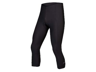 Endura Xtract Gel Knicker II Sort Str. S