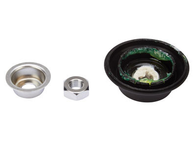 Shimano Nexus - Støvkappe venstre - 8 gears nav