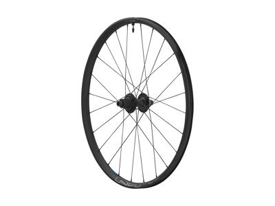 Shimano WH-MT601 - Baghjul 27,5" MTB 12 speed - til E-Thru Boost 12x148mm aksel - Skivebremser