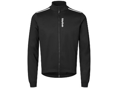 GripGrab RIDE Vinter Jakke - Herre - Sort