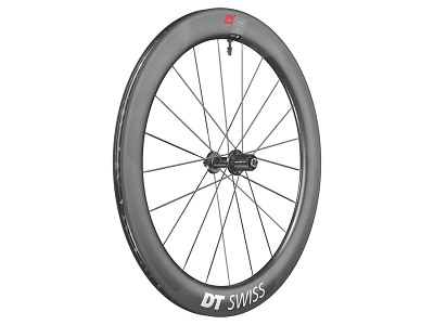 DT Swiss ARC 1100 Dicut 62mm 700c Baghjul Fælgbremse