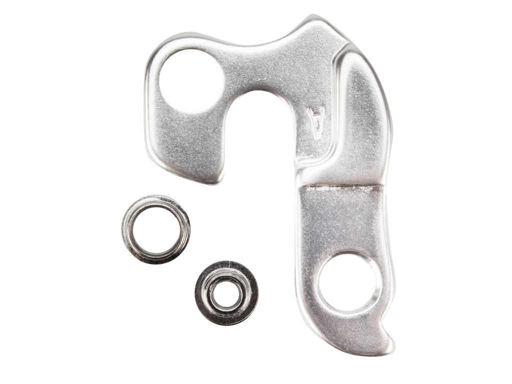 Geardrop type GH-006 - Sølv