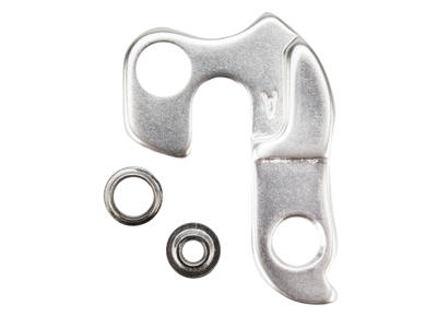 Geardrop type GH-006 - Sølv