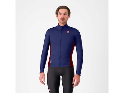 Castelli Entrata 2 Jacket - Cykeljakke - Herre