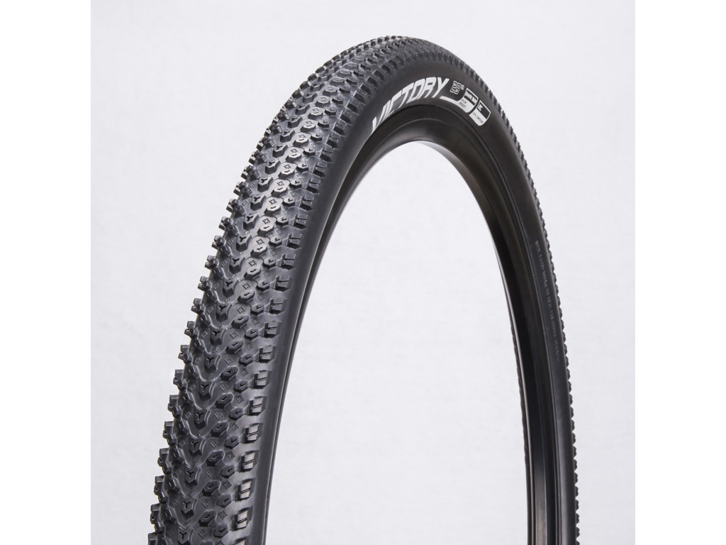 Chaoyang Gravel MT - Foldedæk 700x33-38c - Sort