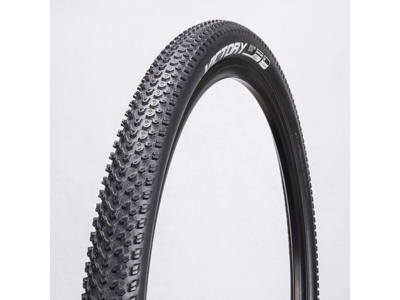 Chaoyang Gravel MT - Foldedæk 700x33-38c - Sort