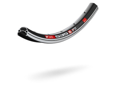 DT SWISS fælg 535 700C / 29''