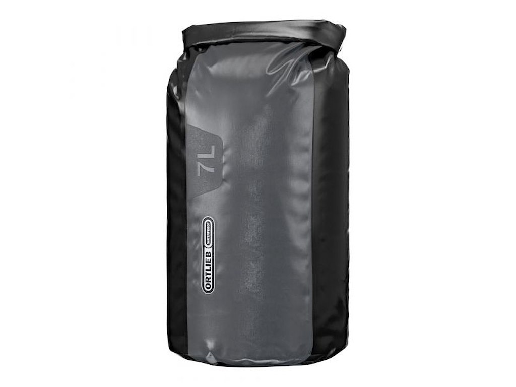 Ortlieb PD350 Dry-Bag, 7 L, Sort