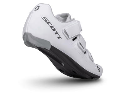 SCOTT Comp - Cykelsko - Hvid - Dame