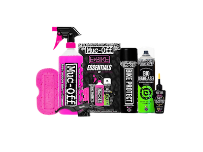 Muc-Off E-Bike Essential Kit